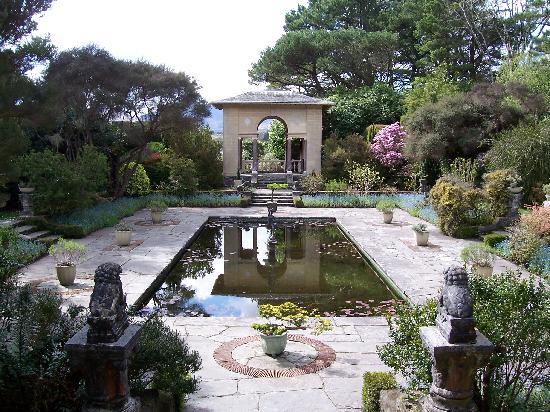 Italian Gardens Italian Garden Italian Garden