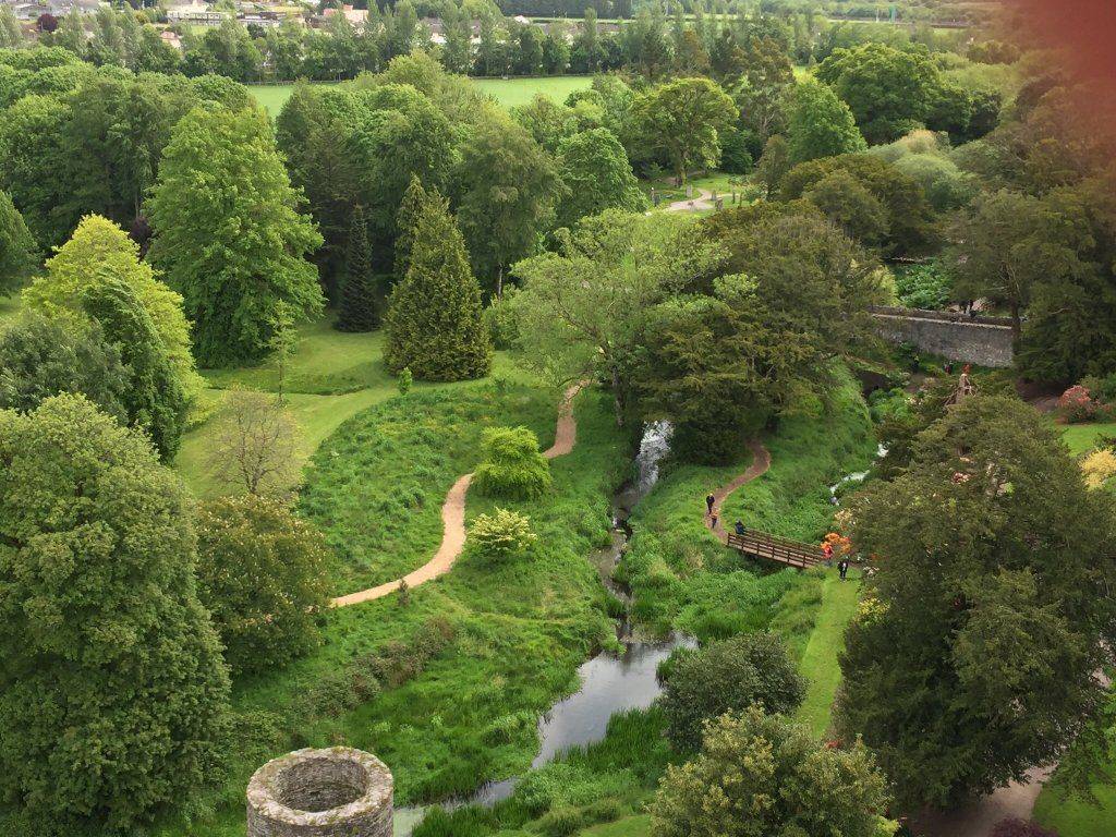 Blarney Castle