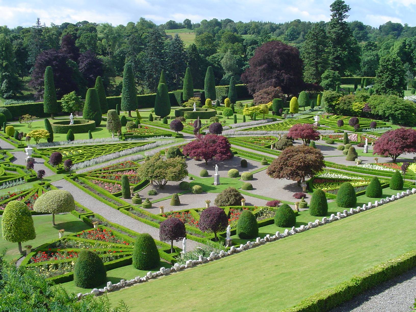 Blarney Castle Grounds