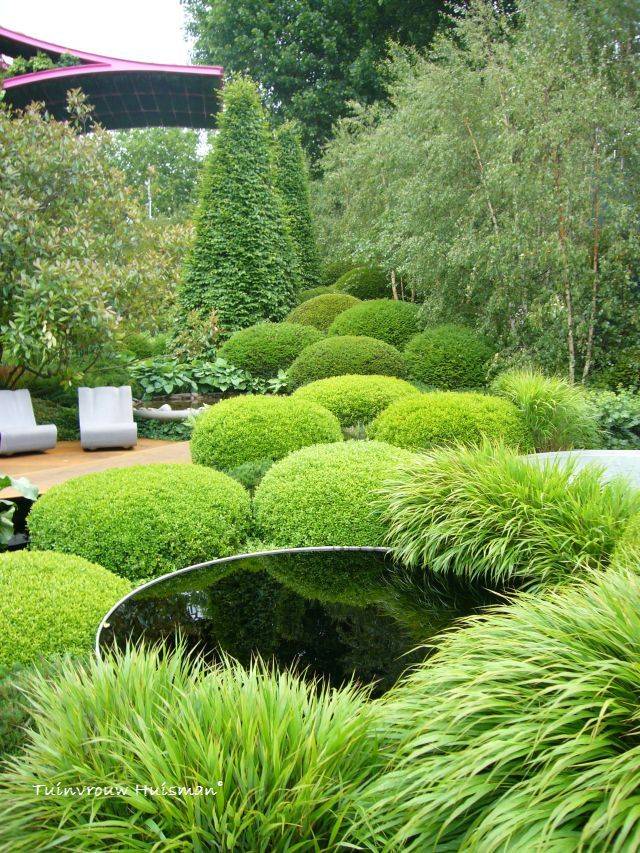 Landscape Design