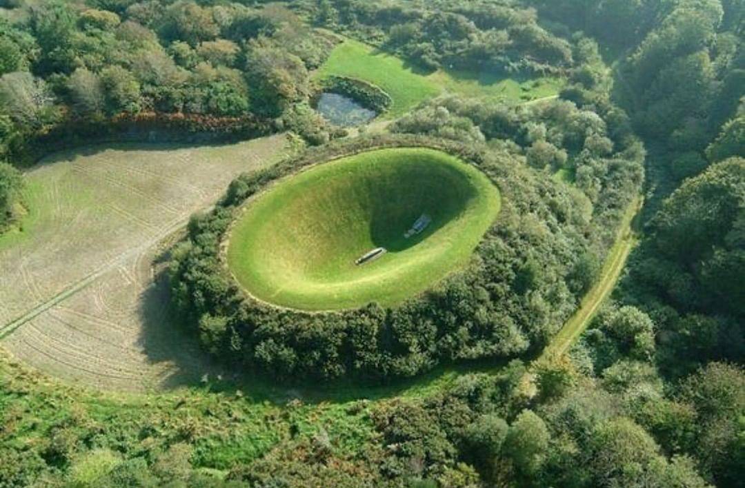 Ireland Atlas Obscura