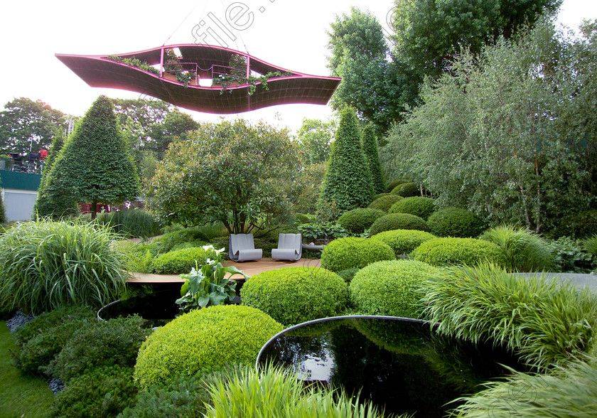 Landscapes Rhs Chelsea Rachel Warne Garden Design