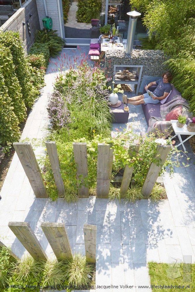 Italian Garden Garden Decor