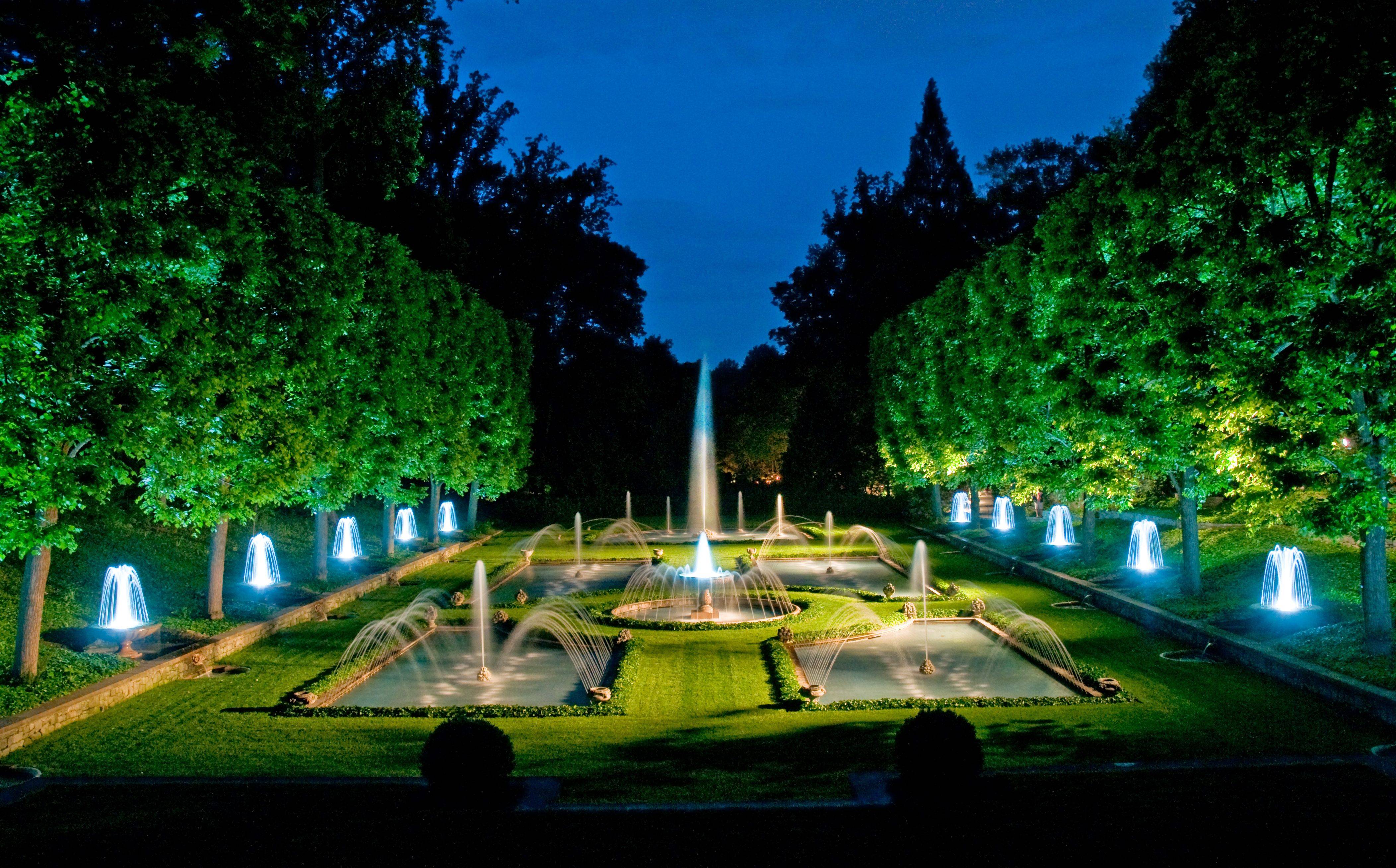 Ideas De Jardines Pequeos Longwood Gardens