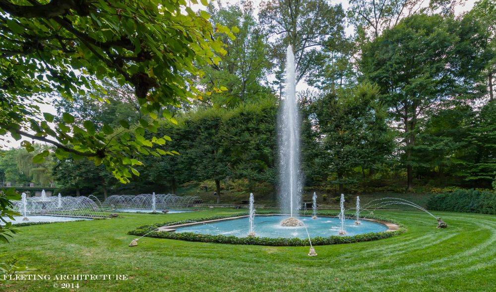 Longwood Gardens Longwood Gardens