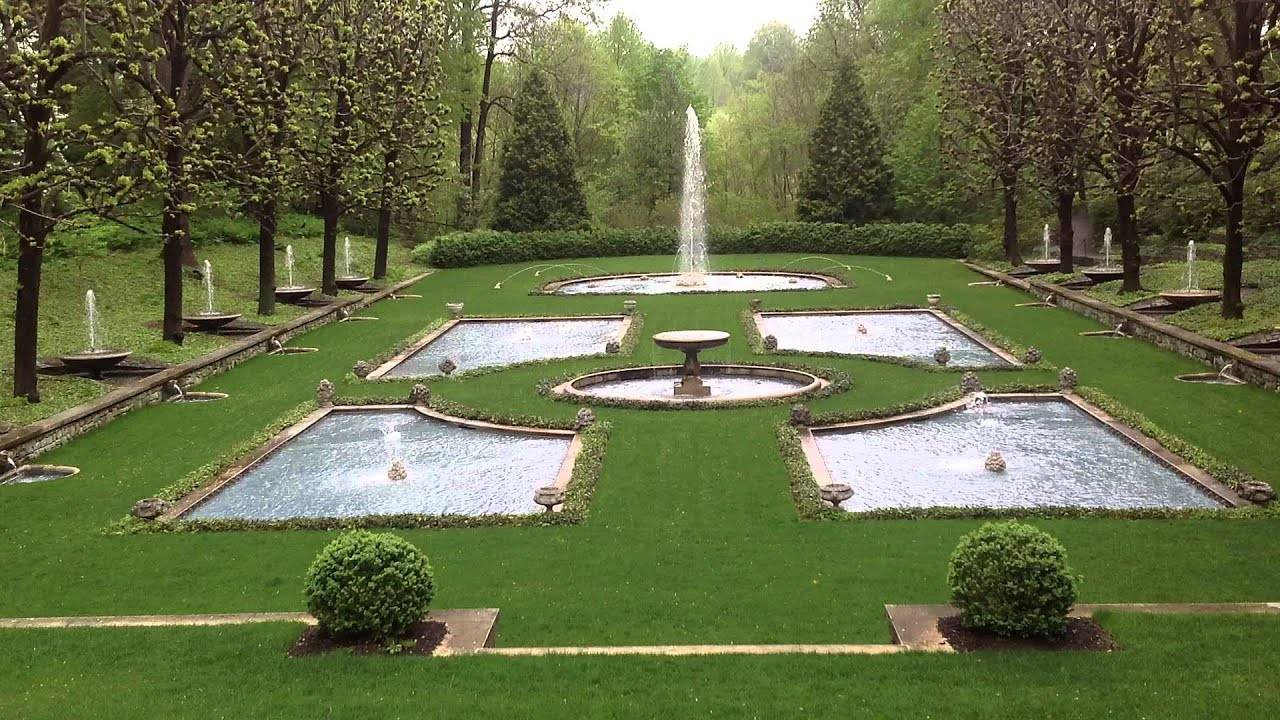 Longwood Gardens Longwood Gardens