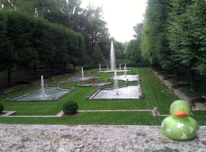 Longwood Gardens Youtube