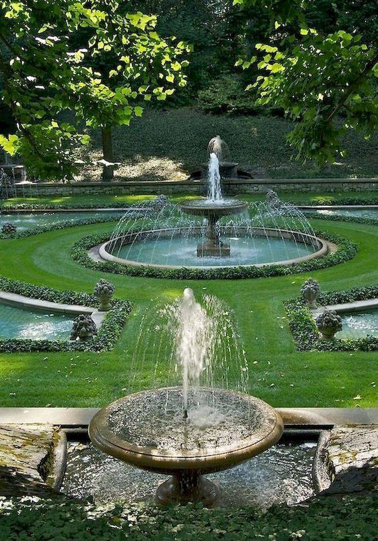 April Longwood Gardens