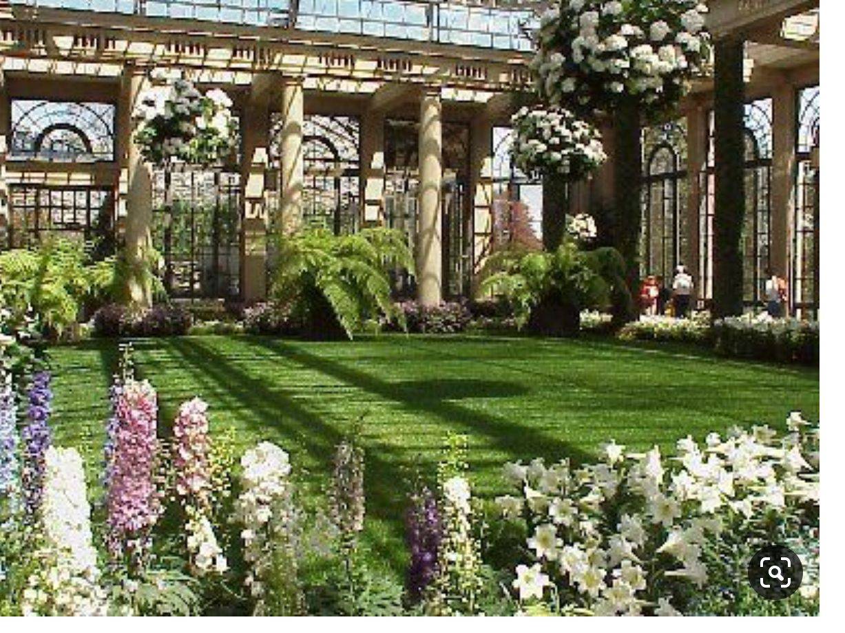 Longwood Gardens