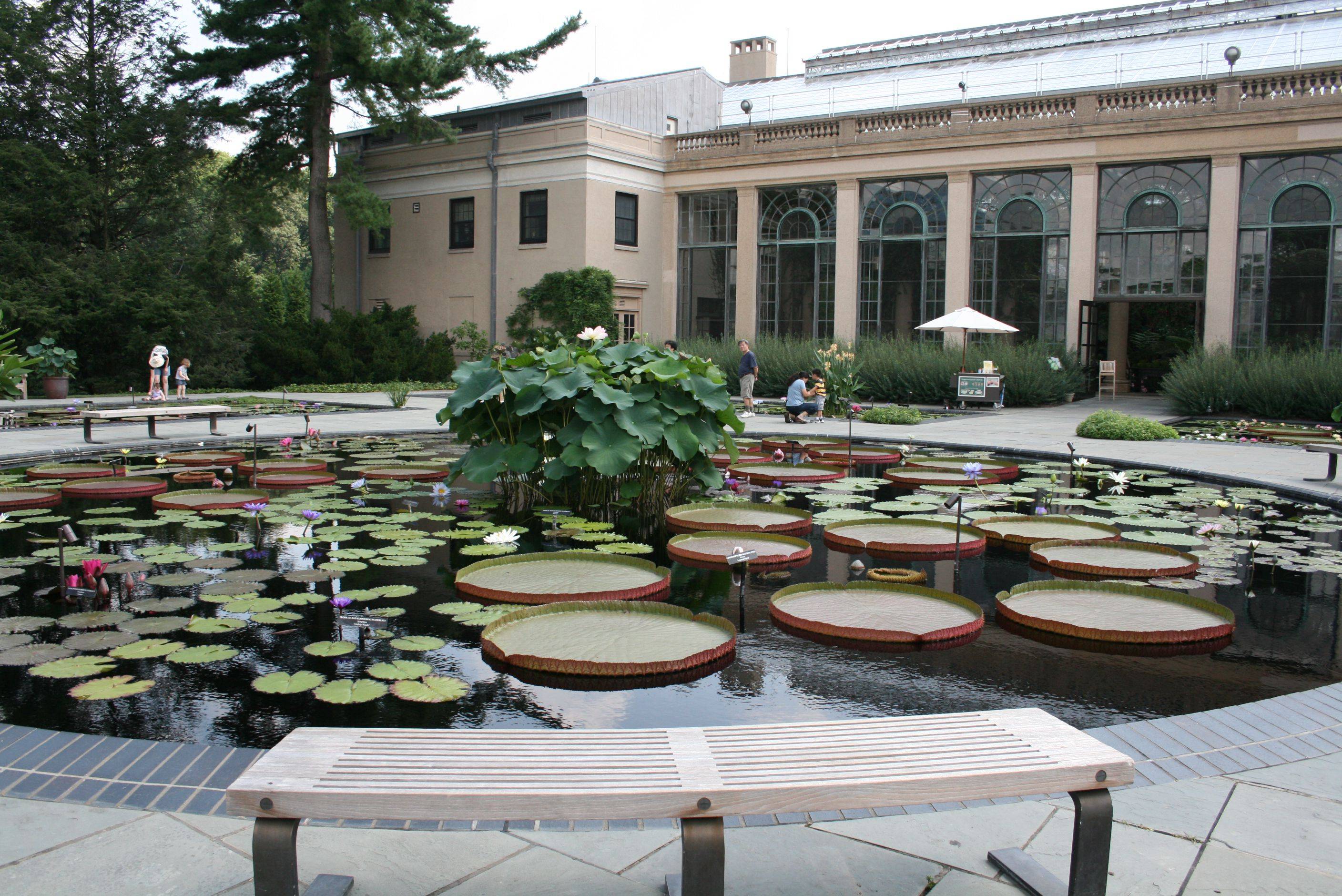 Longwood Gardens Img Longwood Gardens