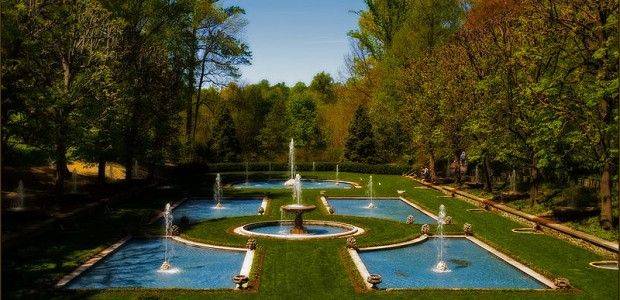 Longwood Gardens