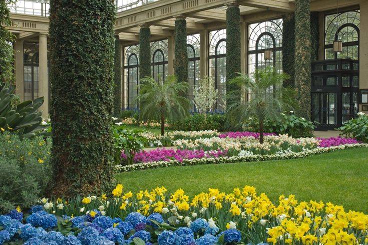 Longwood Gardens