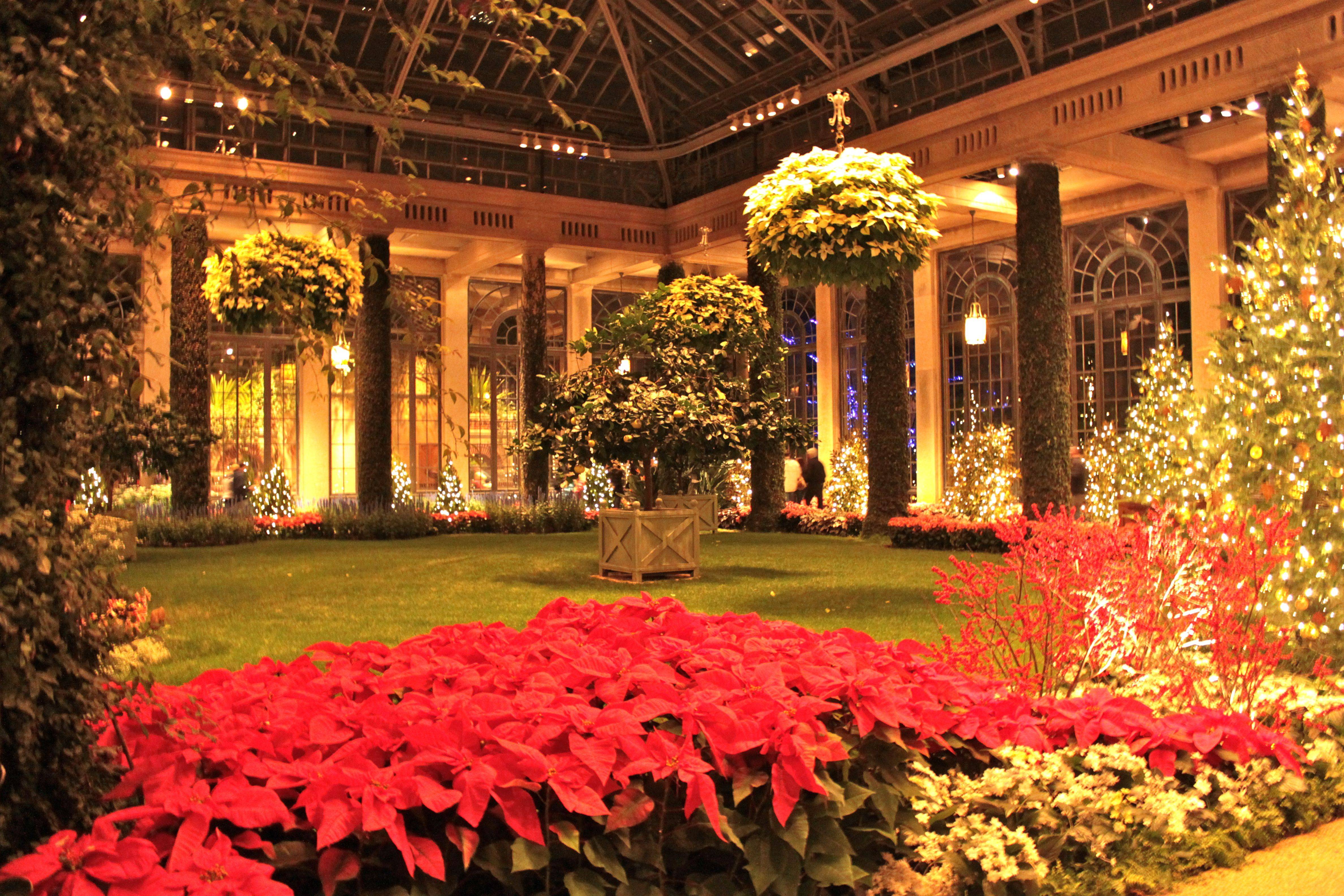 Longwood Gardens