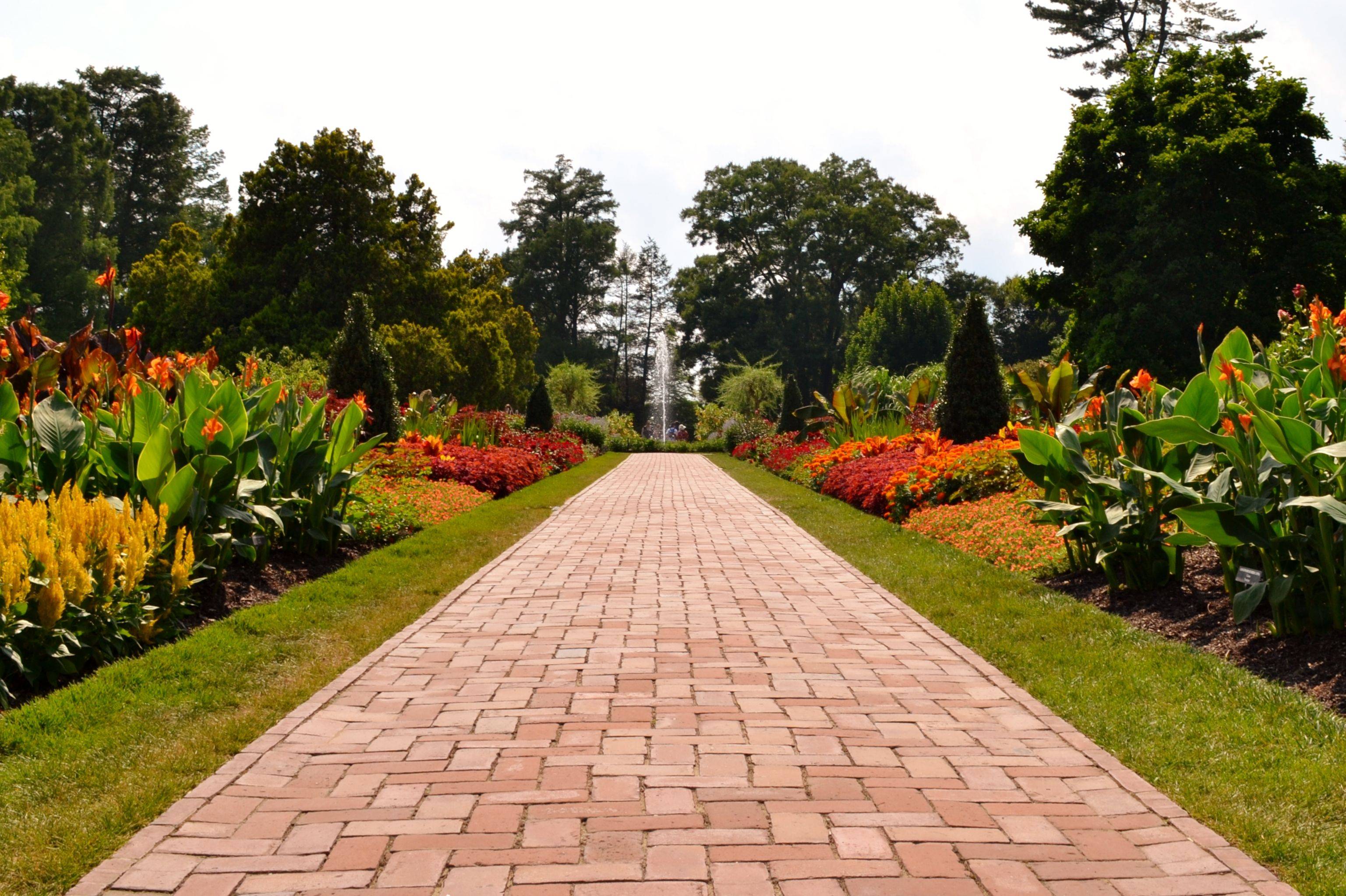 Longwood Gardens Kennett Square