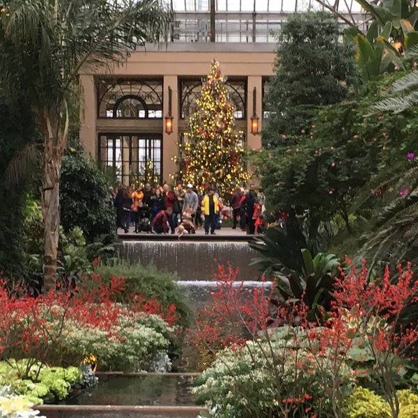 Longwood Gardens