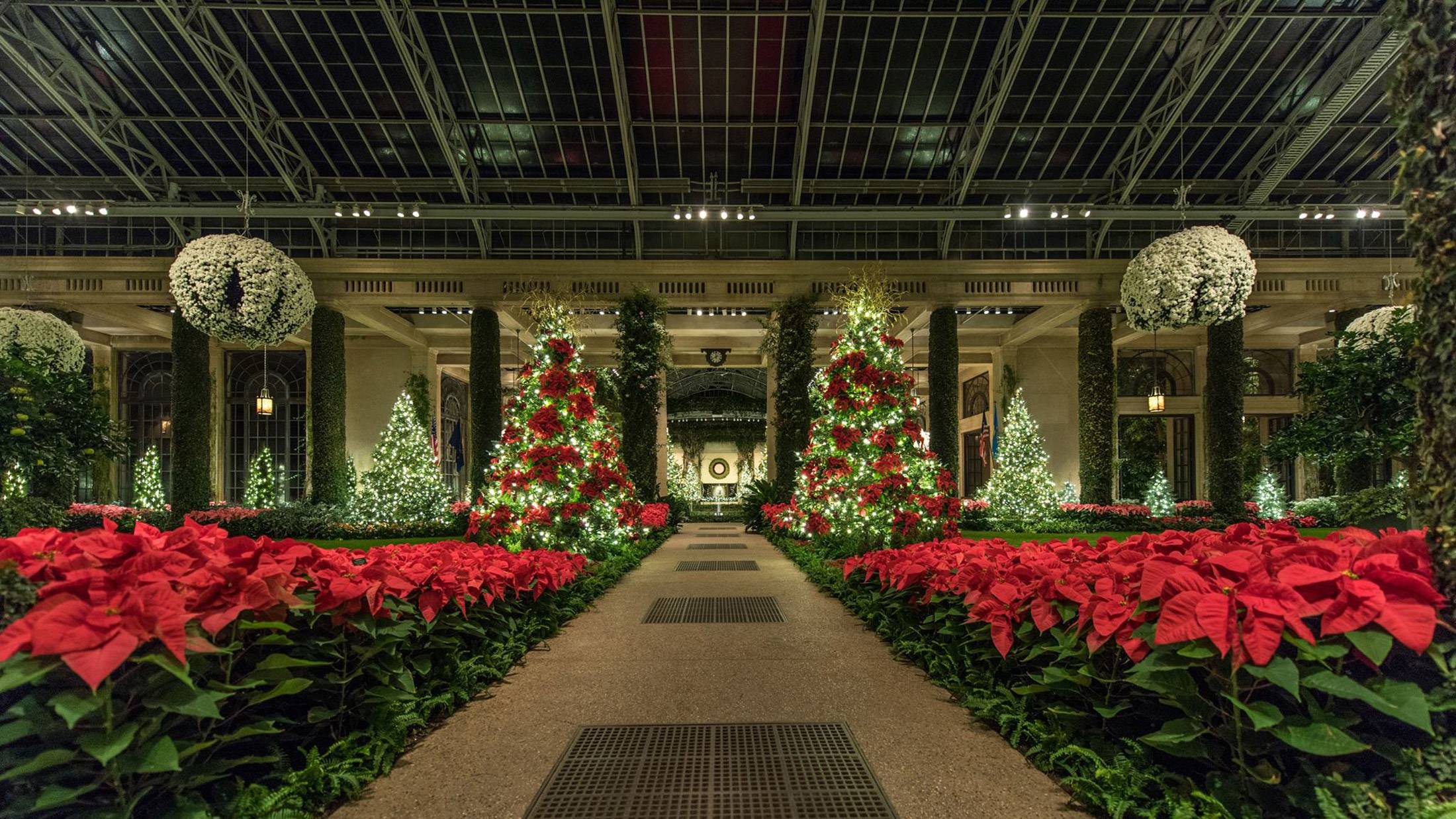 Longwood Gardens Creative Eye