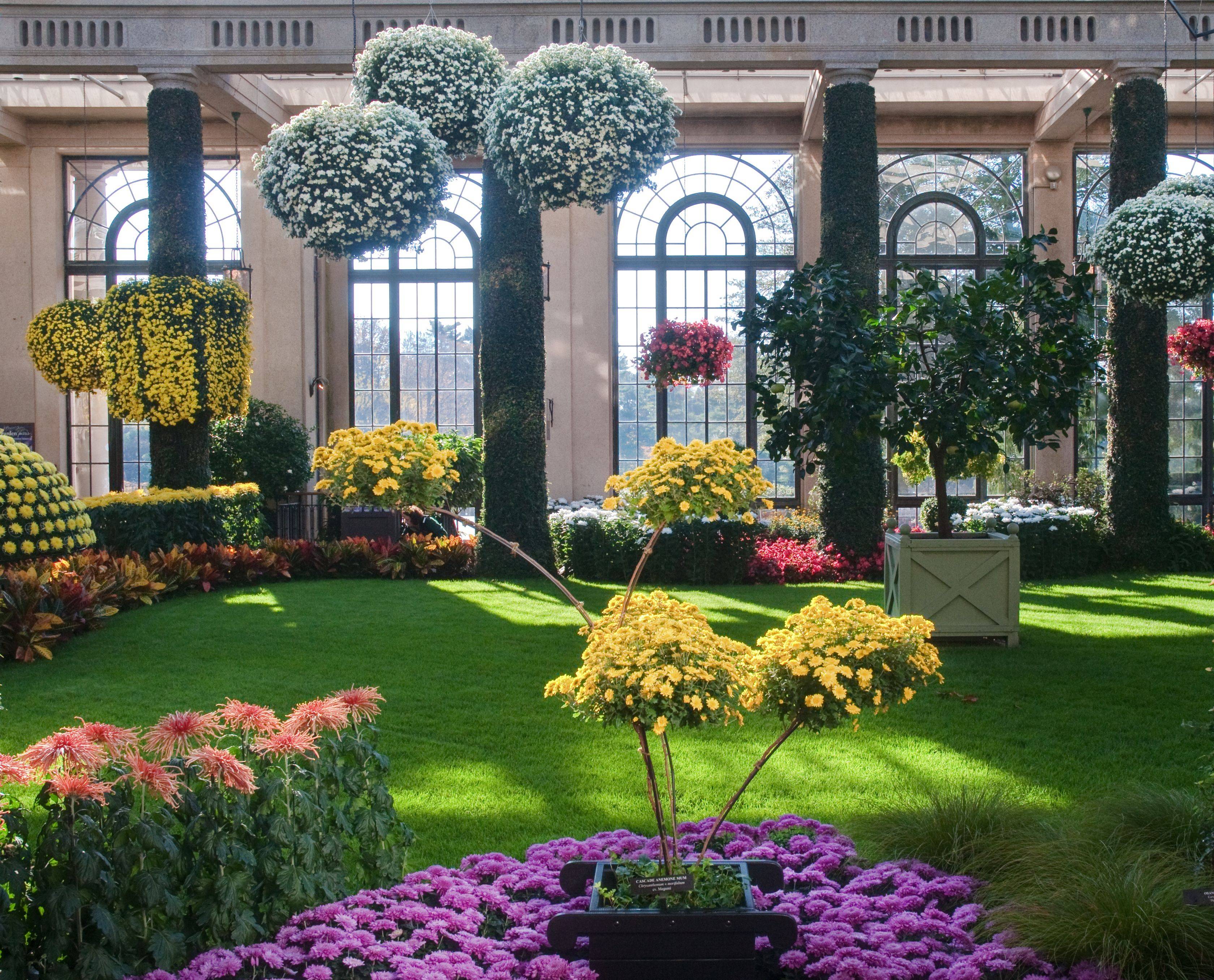 Longwood Gardens