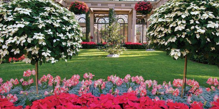 Longwood Gardens Kennett Square