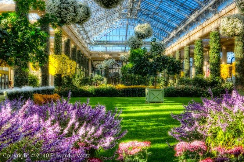 Longwood Gardens