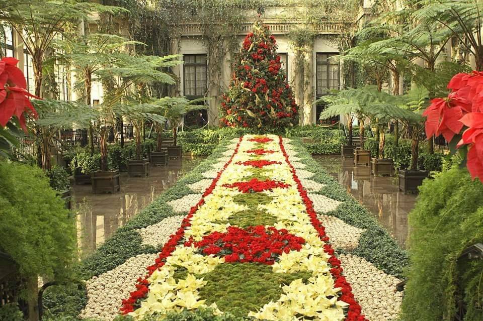 Longwood Gardens