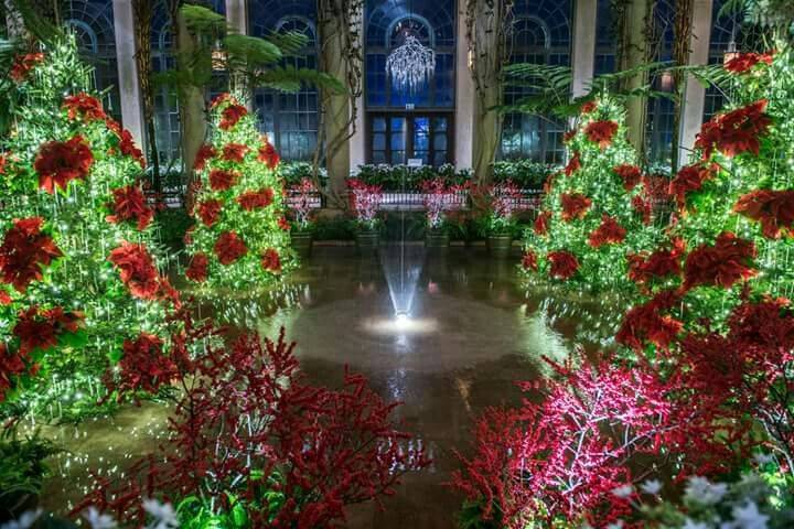 Longwood Gardens