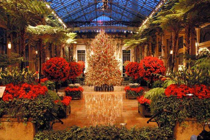 Longwood Gardens