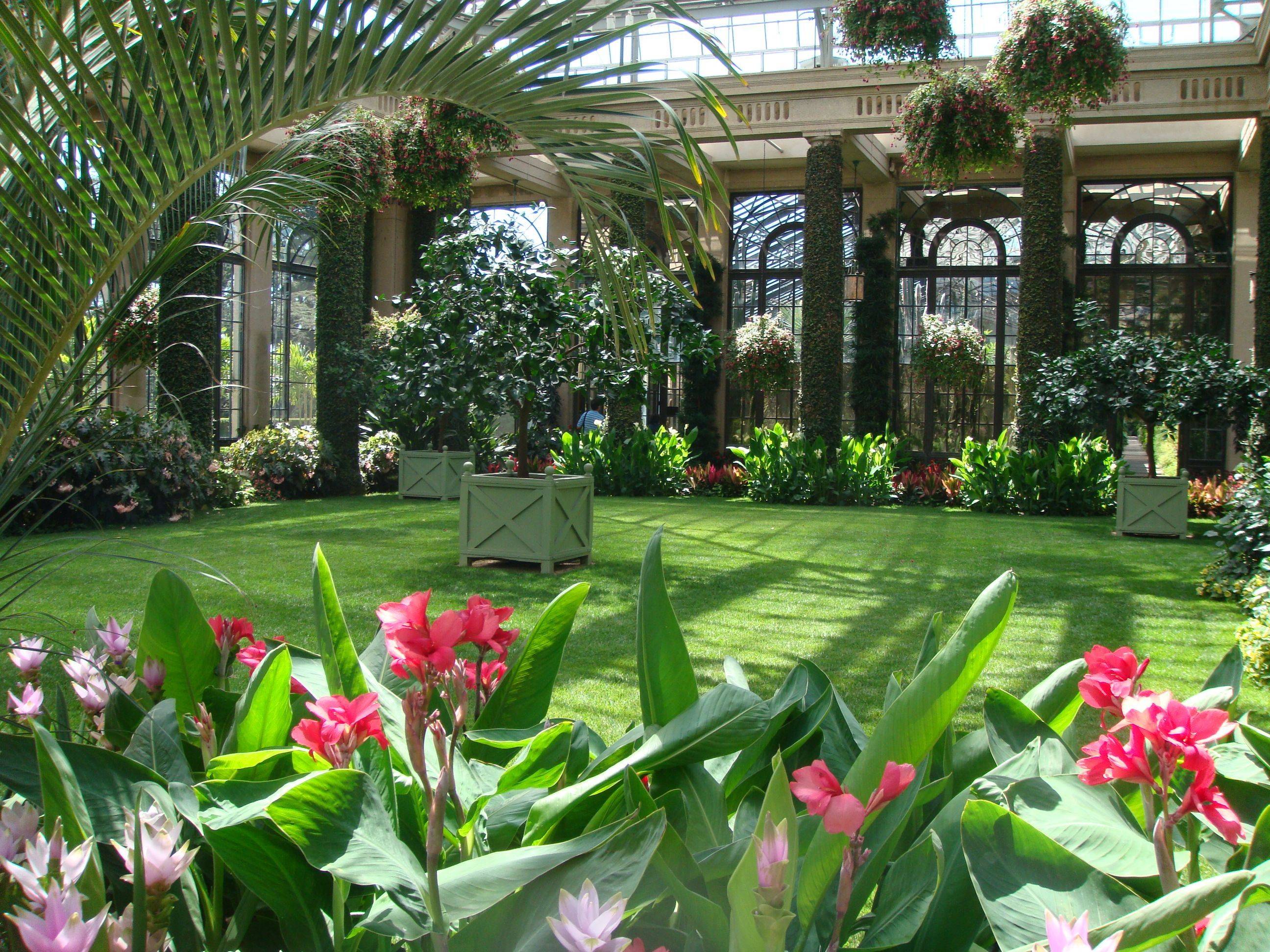 Longwood Gardens