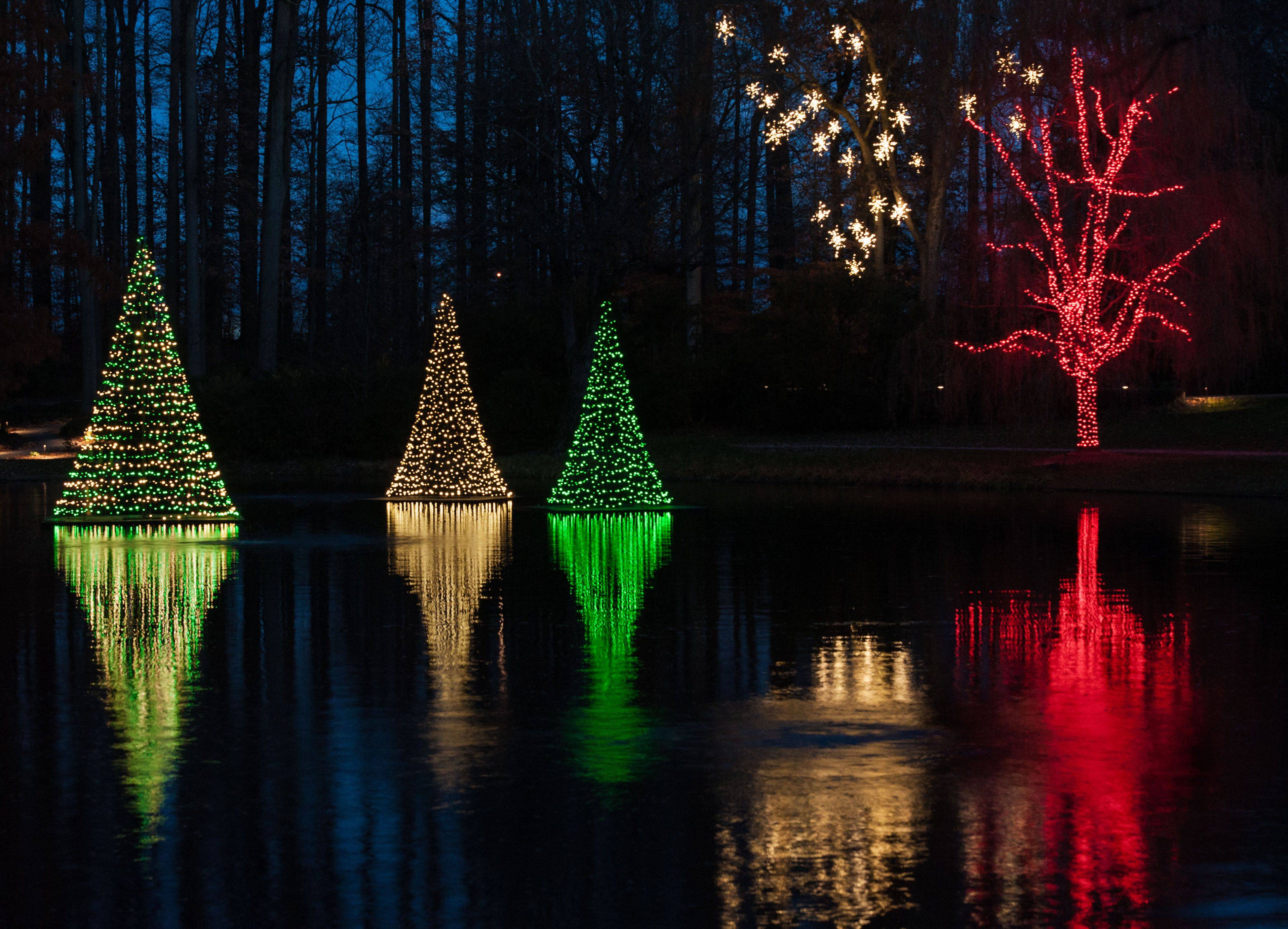 Longwood Gardens Longwood Gardens Pa