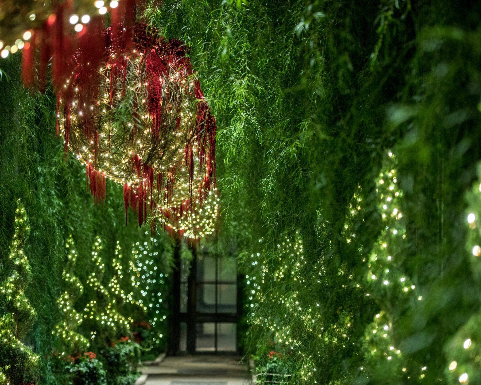 Longwood Gardens Longwood