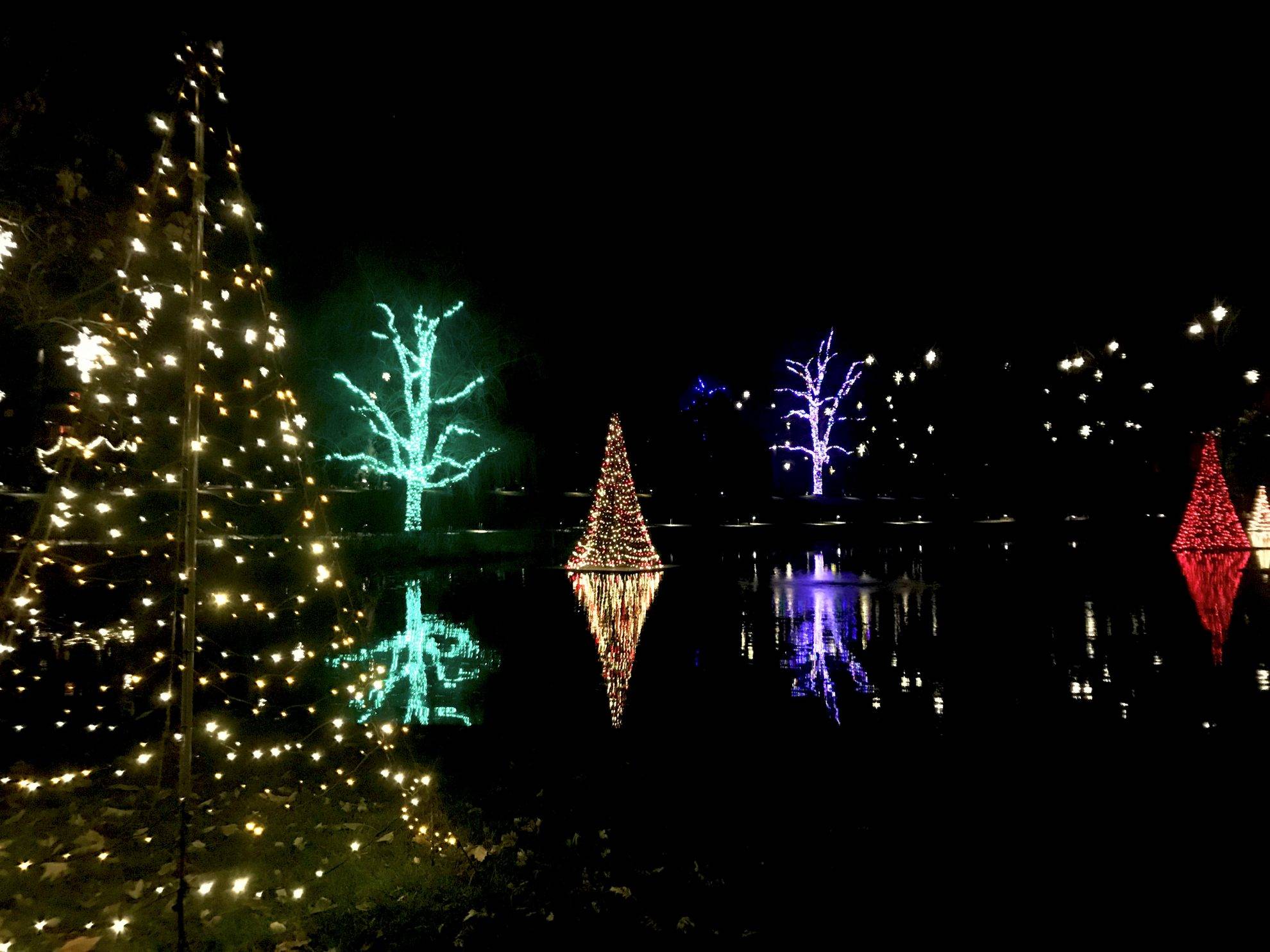 Longwood Gardens Longwood