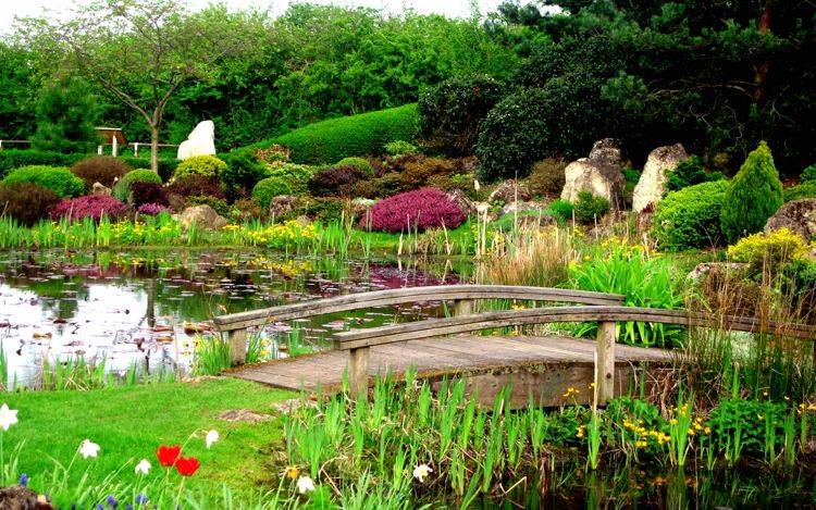Winterthur Gardens