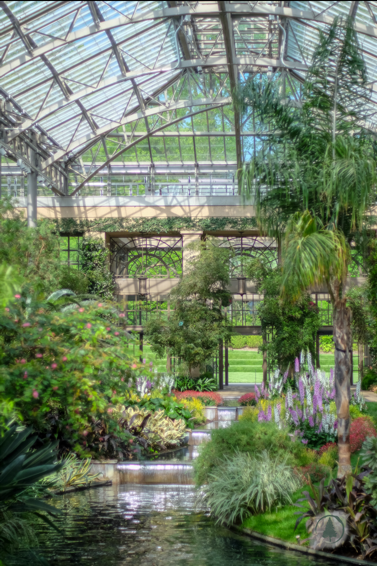 Longwood Botanical Gardens