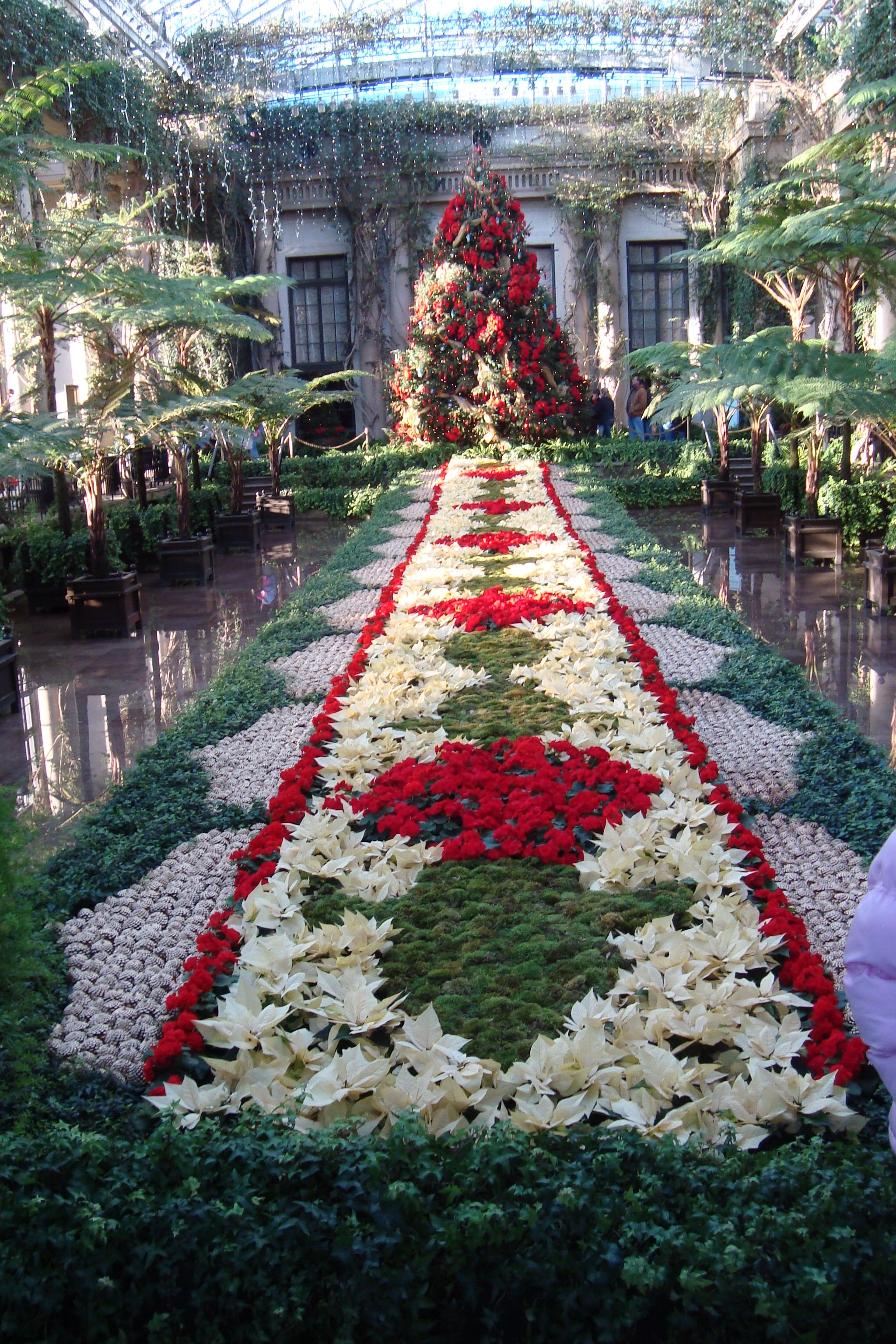 Longwood Gardens