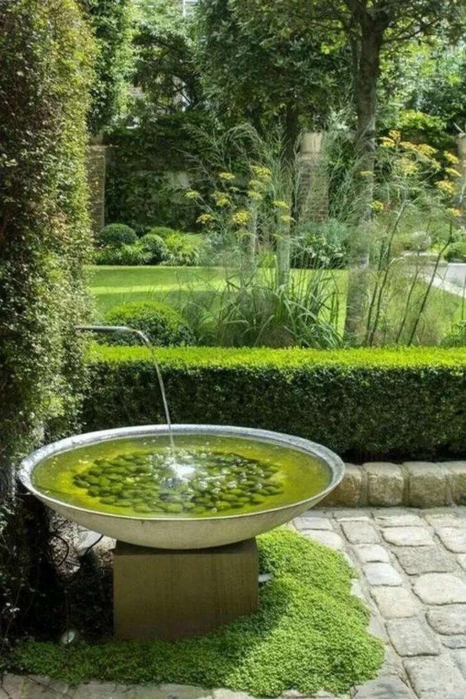 Gorgeous Gardens