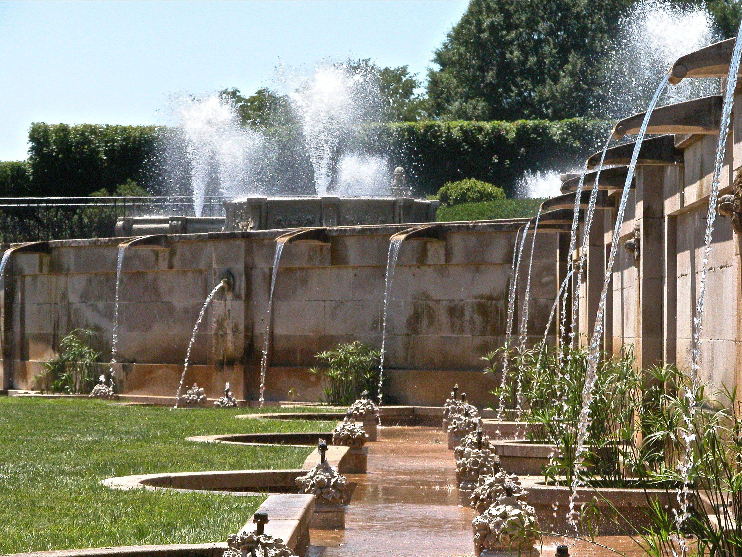 Longwood Gardens