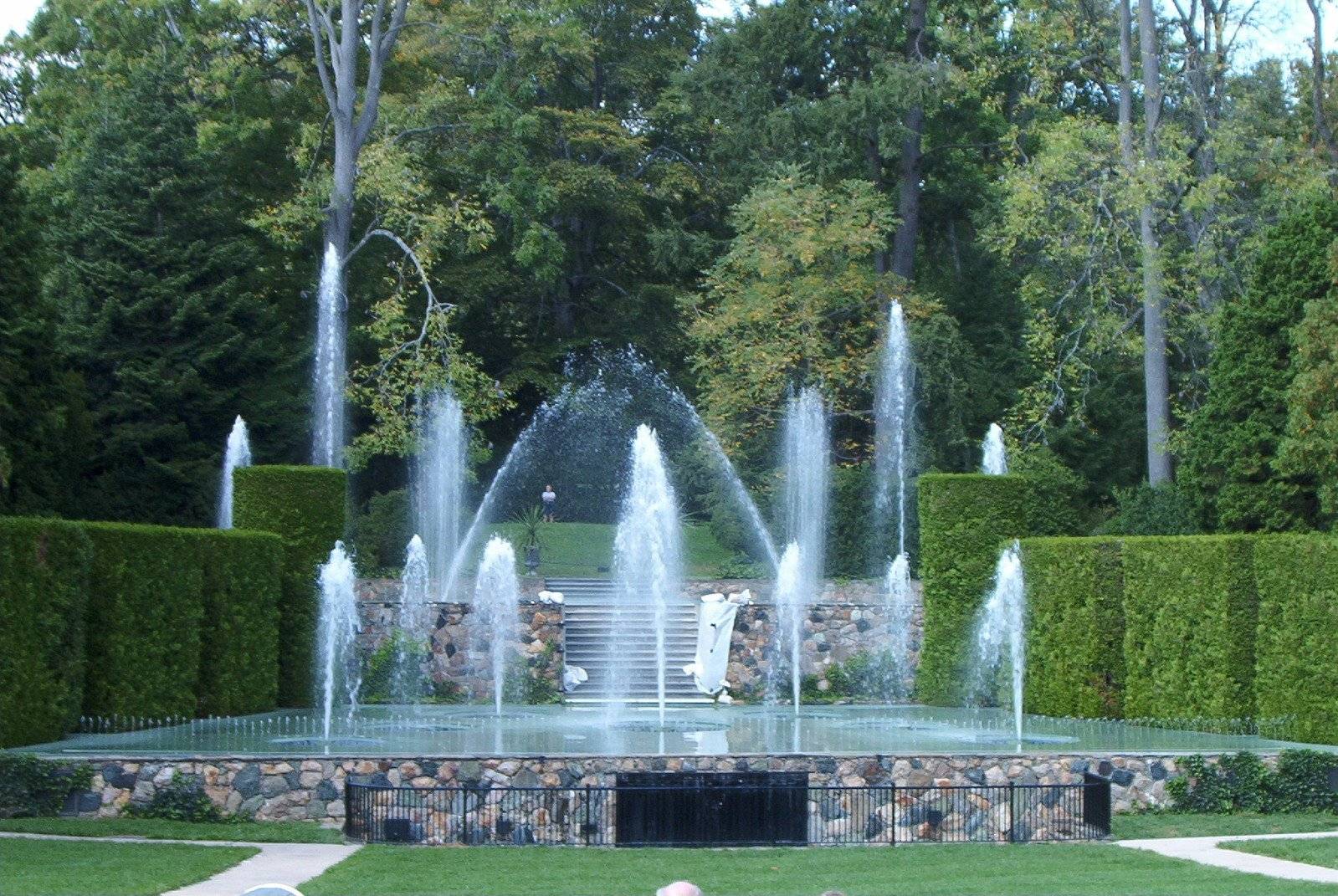 Longwood Gardens