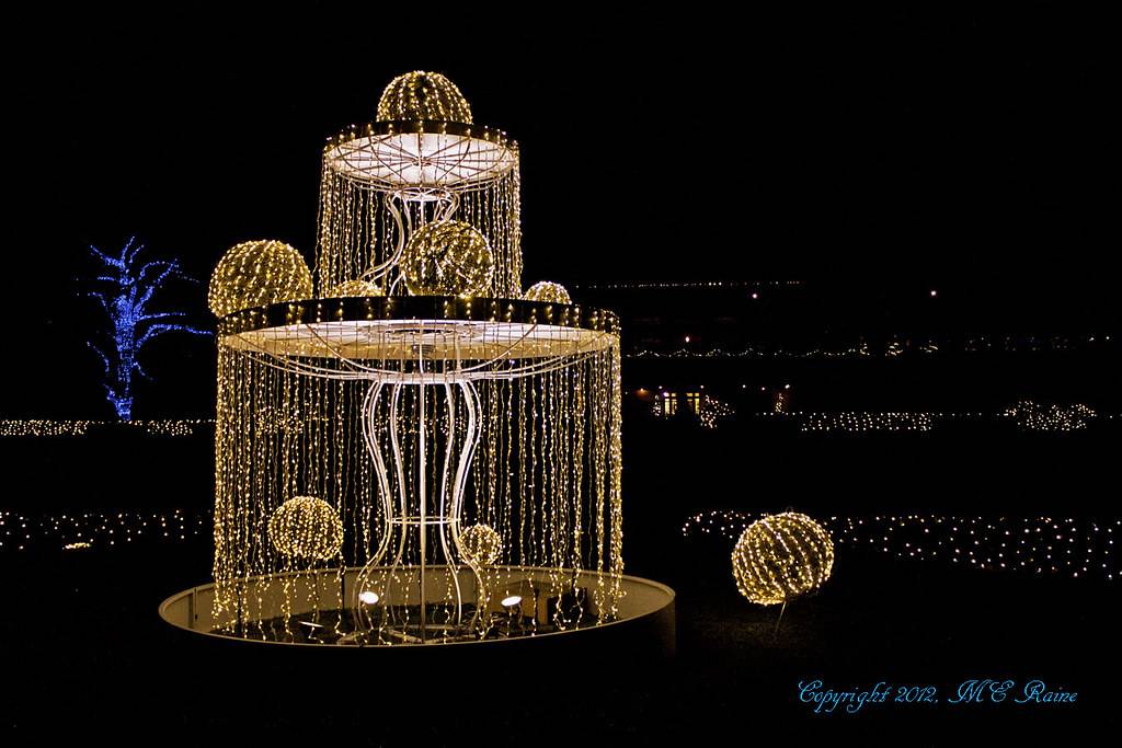 Longwood Gardens In June Longwood Garden Fountains Back Just In Time