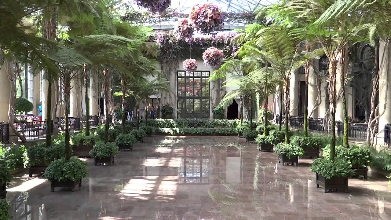 Longwood Gardens