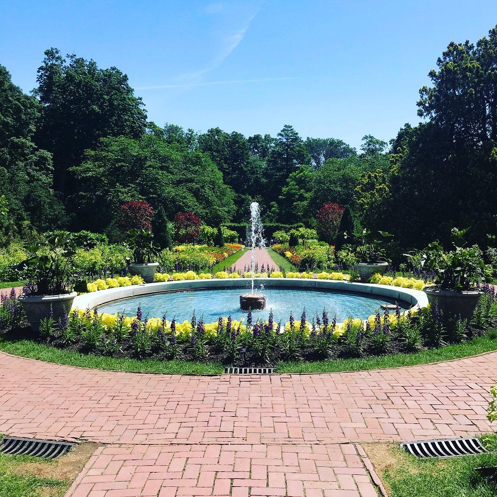 Longwood Gardens