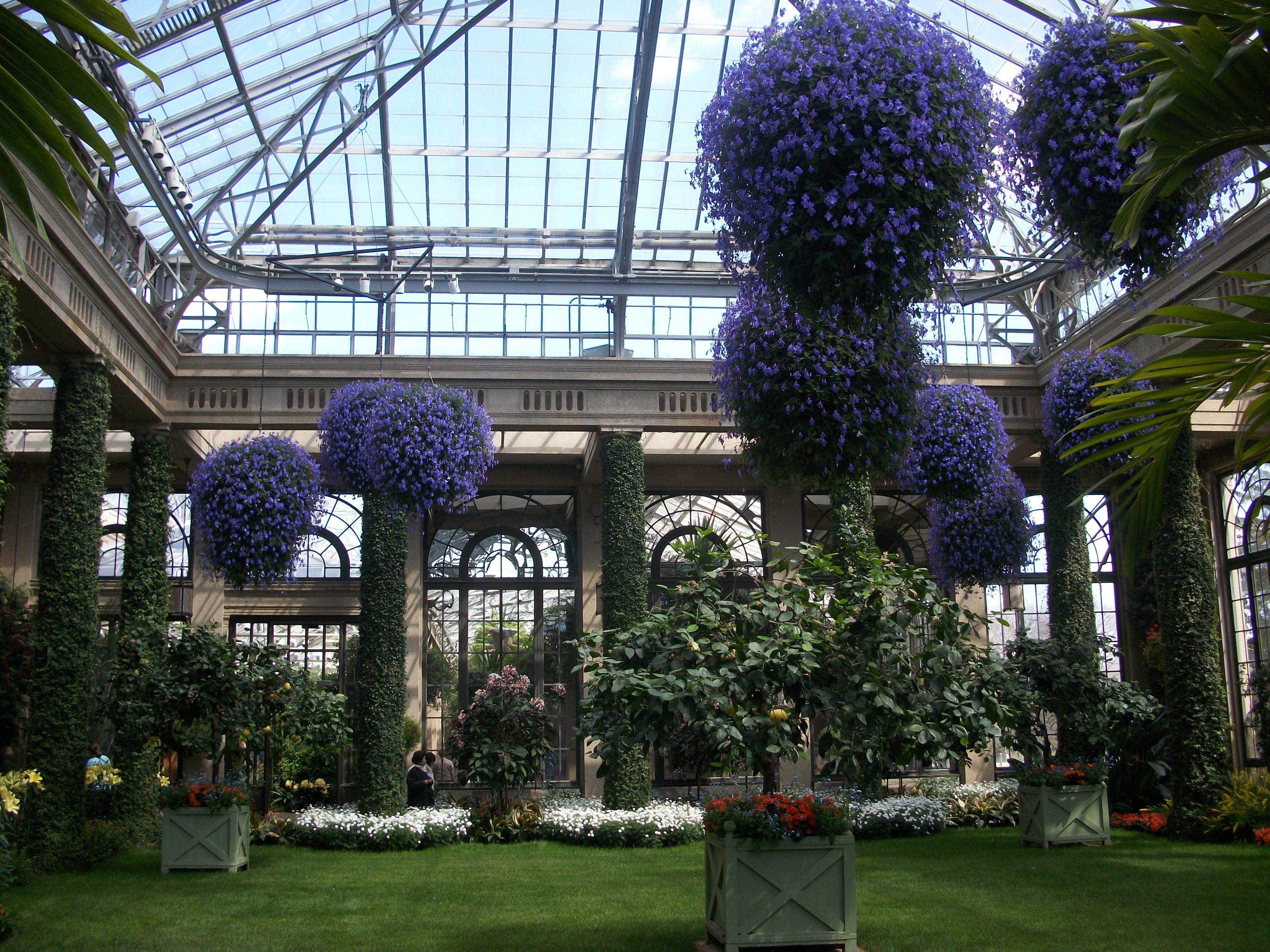 Longwood Gardens