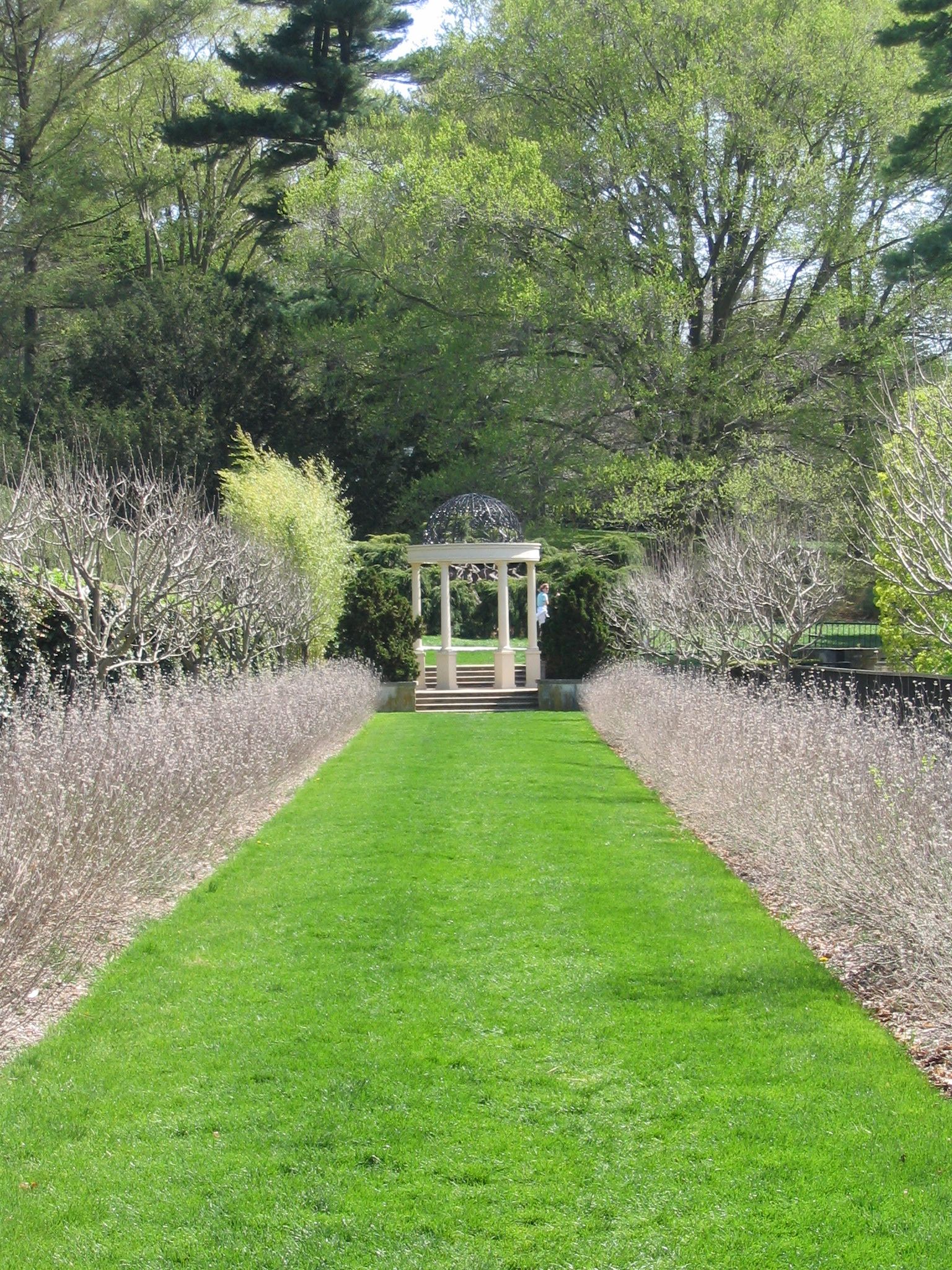 Longwood Gardens Kennett Square