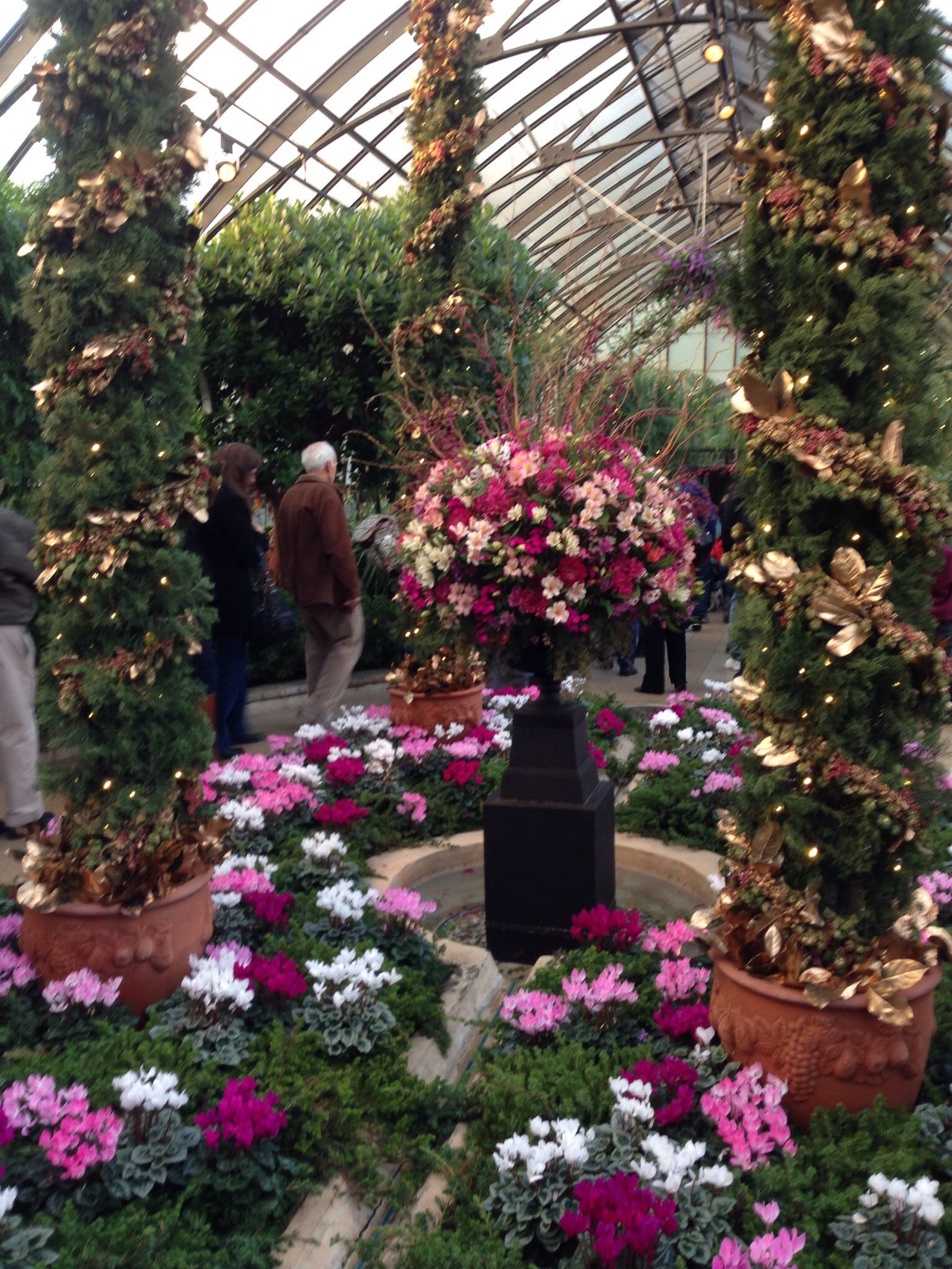 Longwood Gardens