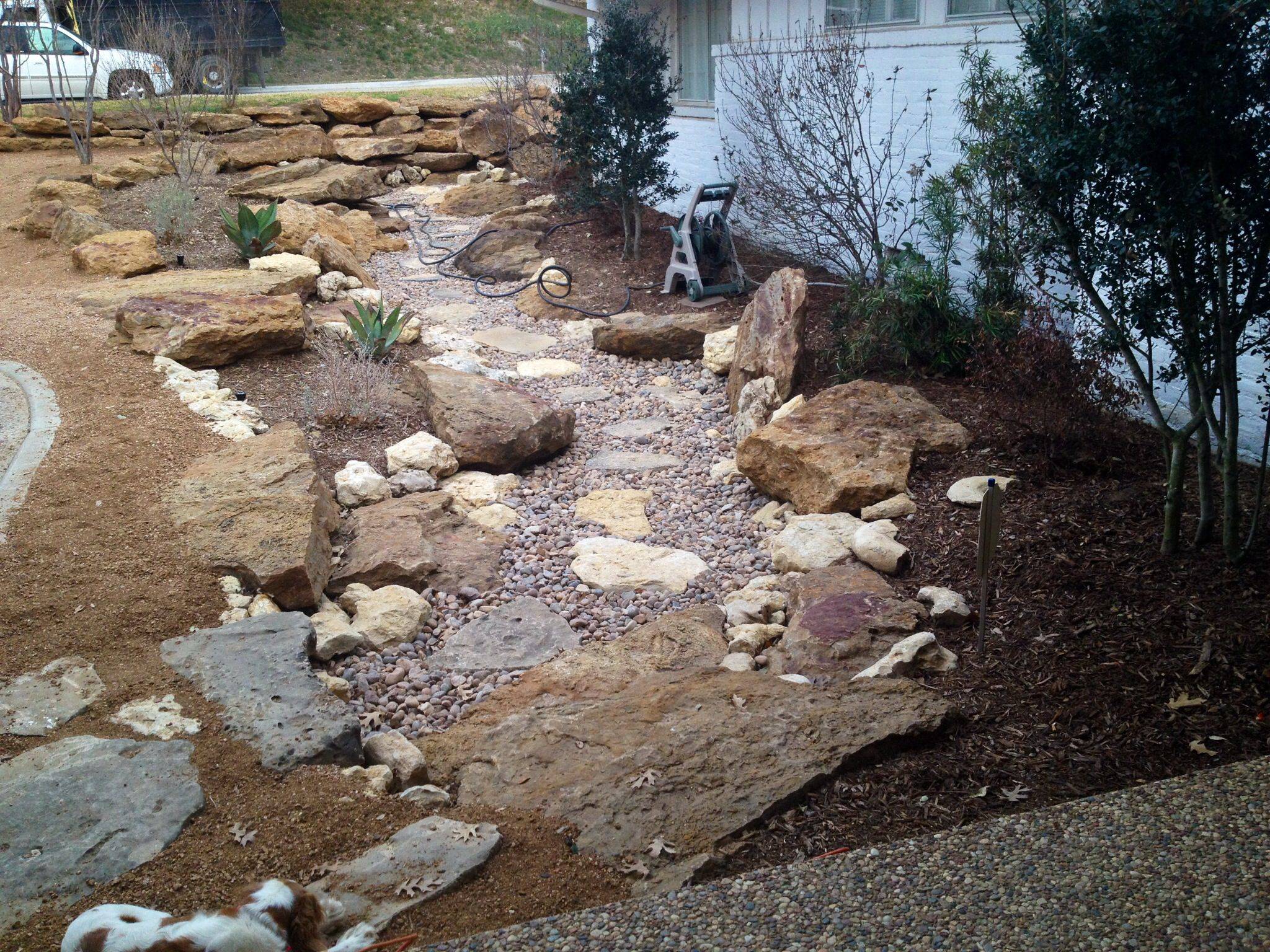 Fort Worth Water Gardens