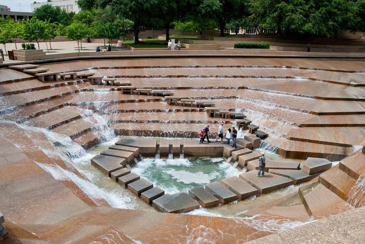 20 Fort Worth Water Garden Ideas You Must Look SharonSable