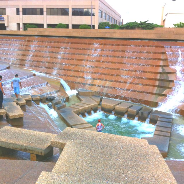 Monets Garden Water Garden