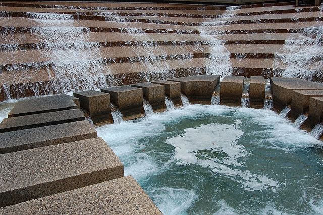 Sci Fi Outdoor Food Markets