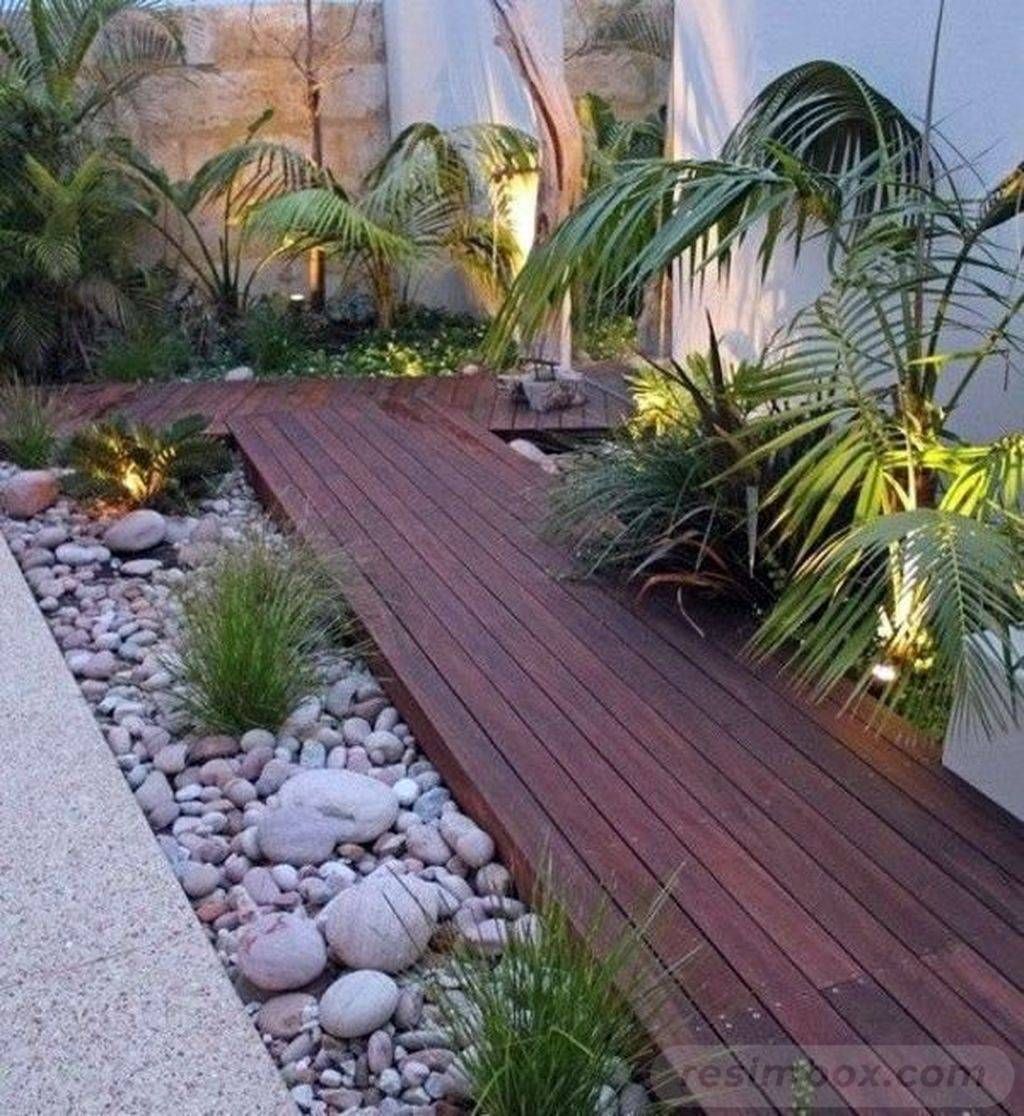 Stunning Japanese Garden Frontyard Small Garden Design