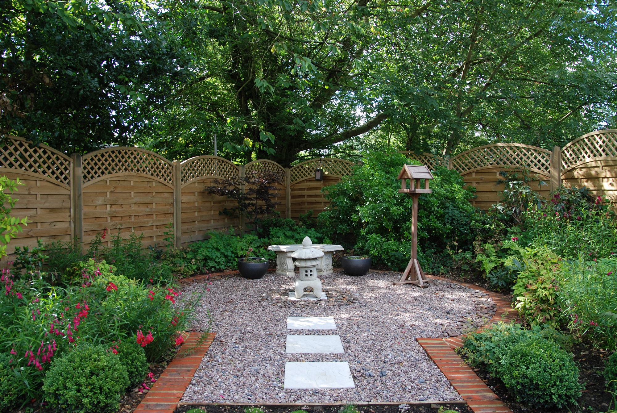 Our Zen Garden Ideas