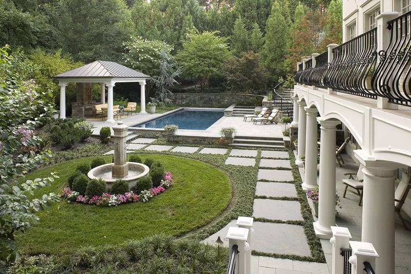 Beautiful French Country Bastide