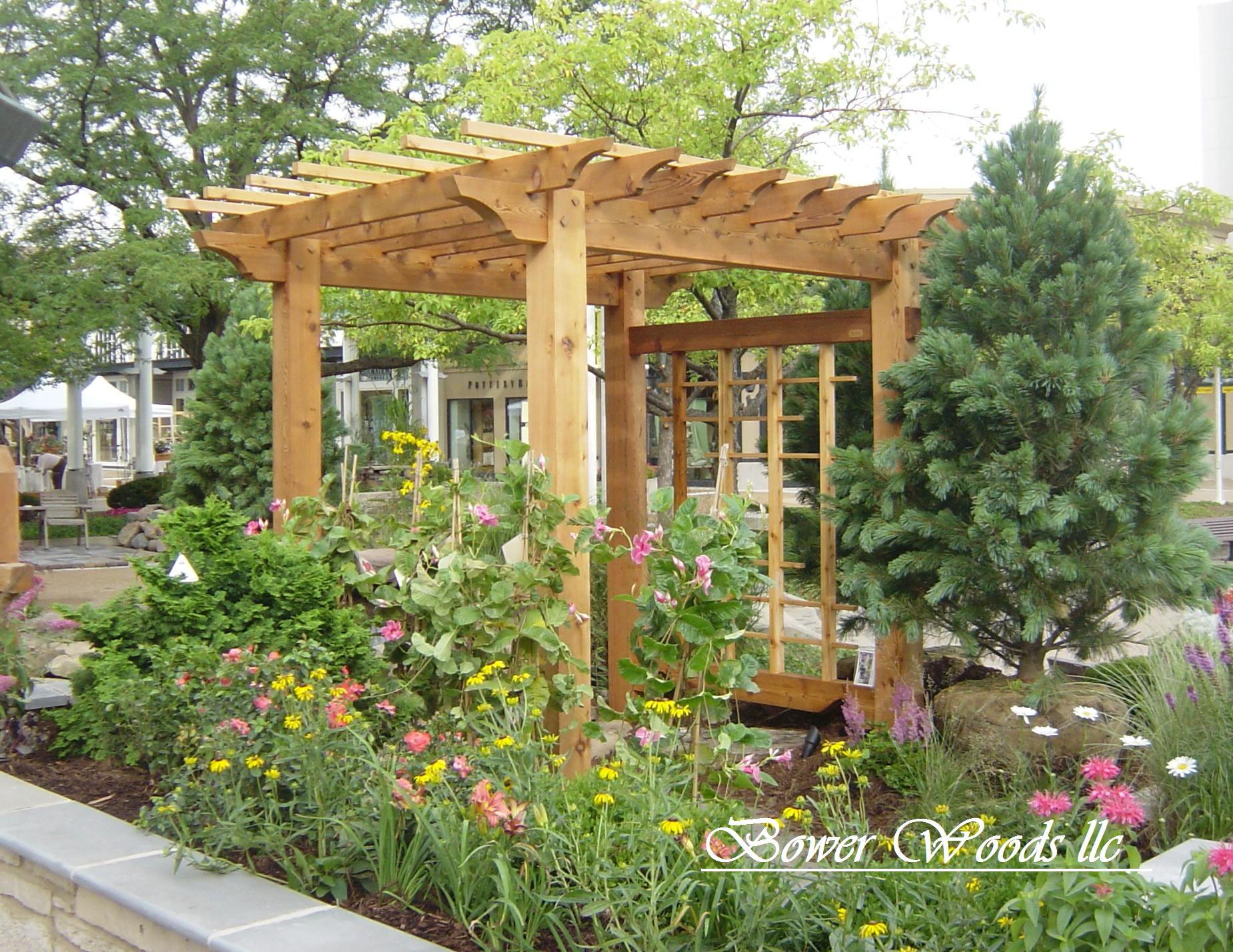 Top Backyard Pergola Ideas